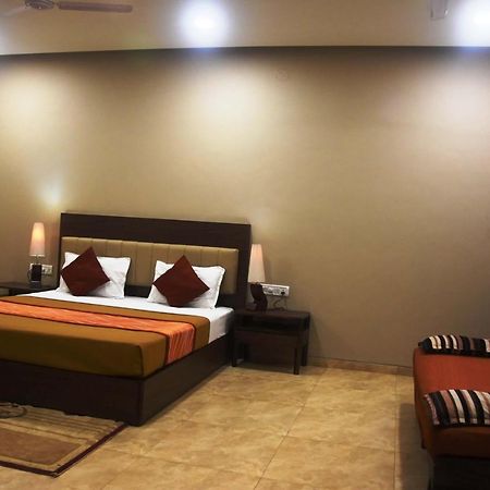 Dew Drops Boutique Retreat Igatpuri Exterior foto
