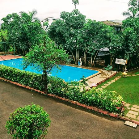 Dew Drops Boutique Retreat Igatpuri Exterior foto