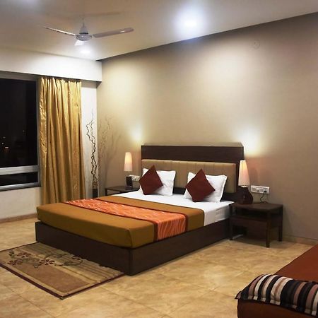 Dew Drops Boutique Retreat Igatpuri Exterior foto