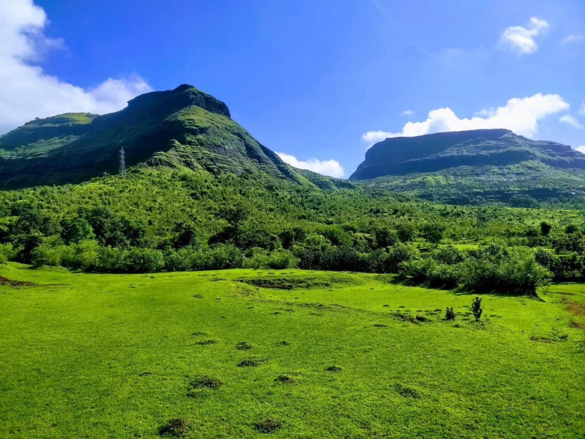 Dew Drops Boutique Retreat Igatpuri Exterior foto