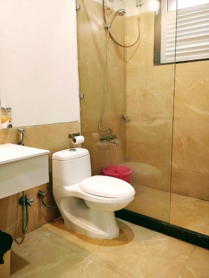 Dew Drops Boutique Retreat Igatpuri Exterior foto