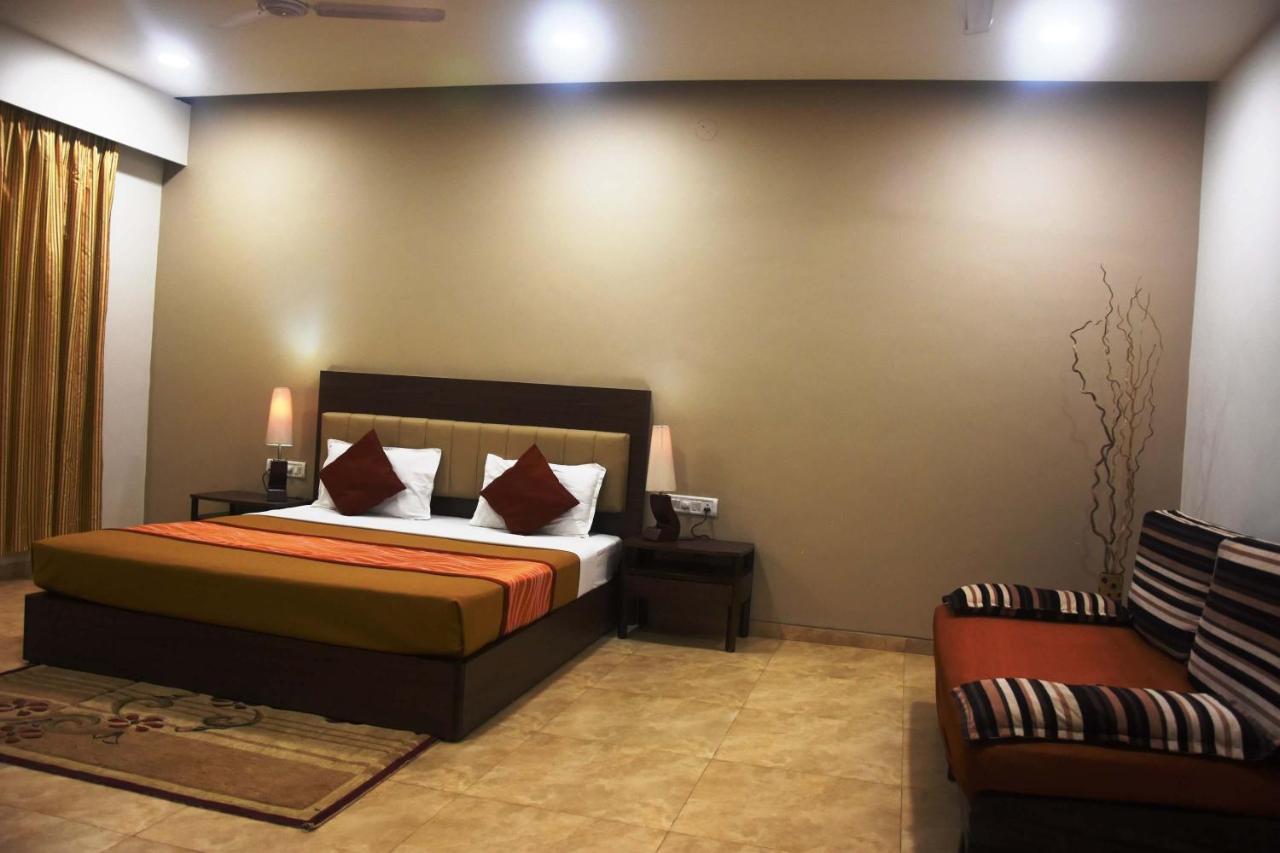 Dew Drops Boutique Retreat Igatpuri Exterior foto