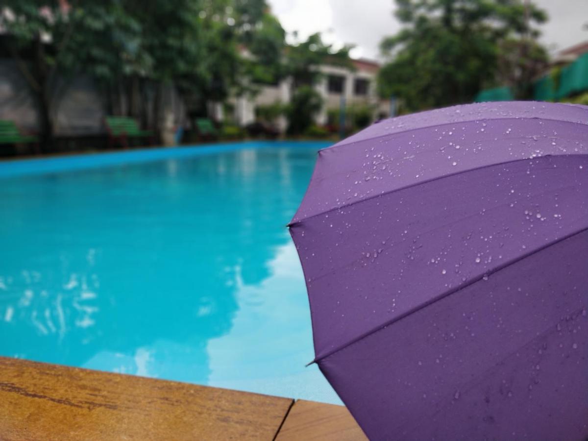 Dew Drops Boutique Retreat Igatpuri Exterior foto