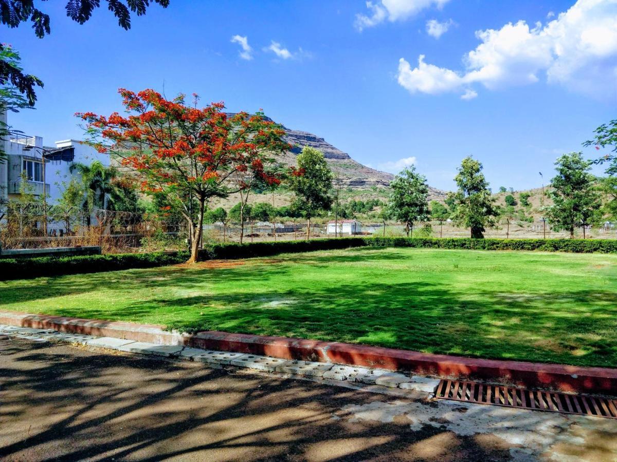 Dew Drops Boutique Retreat Igatpuri Exterior foto