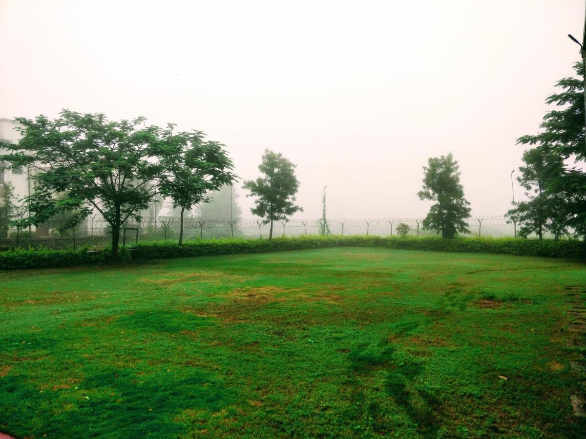 Dew Drops Boutique Retreat Igatpuri Exterior foto