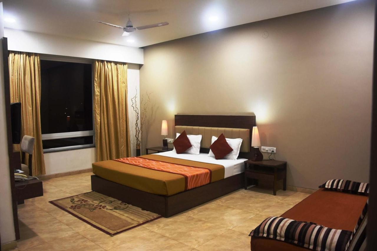 Dew Drops Boutique Retreat Igatpuri Exterior foto