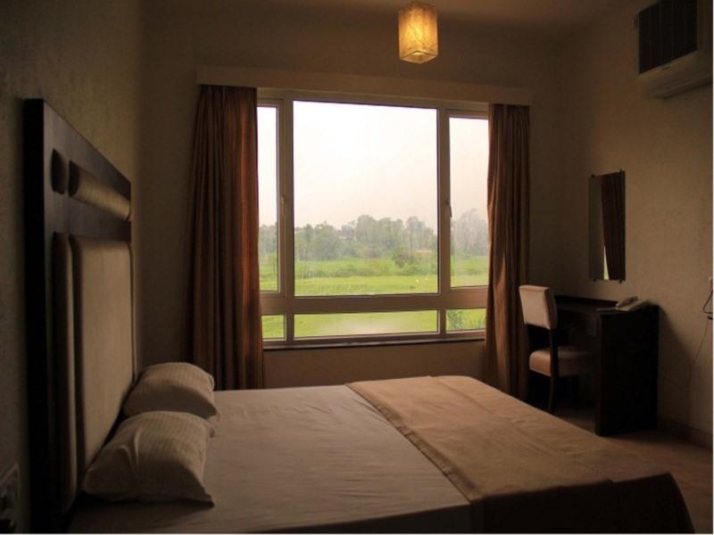Dew Drops Boutique Retreat Igatpuri Exterior foto