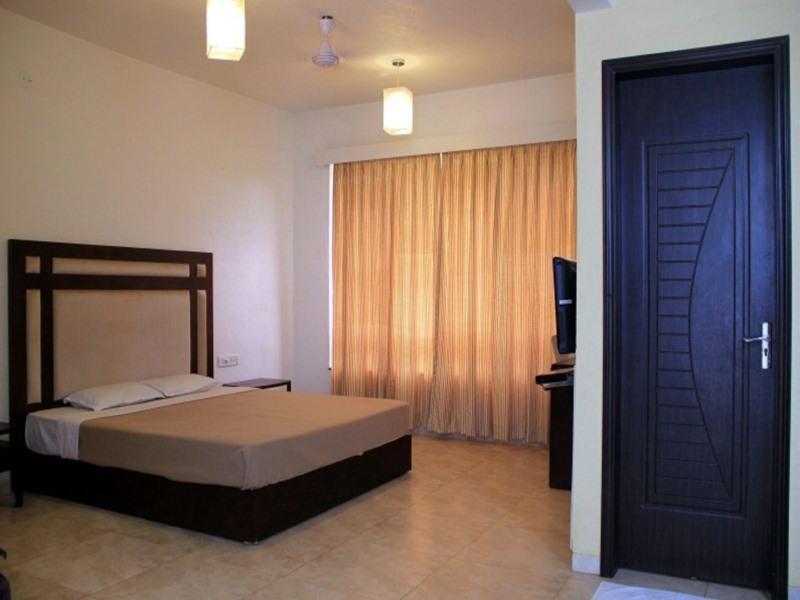 Dew Drops Boutique Retreat Igatpuri Exterior foto